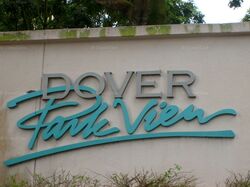 Dover Parkview (D5), Condominium #559137501